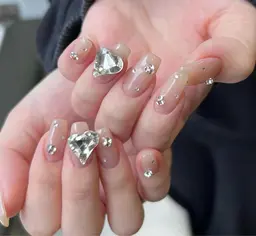 ❤️‍🔥人気❤️‍🔥持ち込みデザイン90分