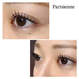 【ミニモ限定価格✨】瞳が最も綺麗に見えるまつ毛の角度💗パリジェンヌラッシュリフト👼保湿コーティング付き🌷