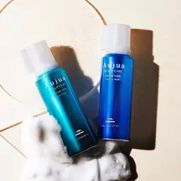 🫧頭皮の毛穴奥深くまで洗浄炭酸シャンプー🫧                 (ショートスパ付き）他のメニューと併用可