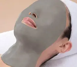 毛穴ゼロ・余分な皮脂を取り除くパック🖤＋アドバンスコース＋化粧水サンプル付き🧴