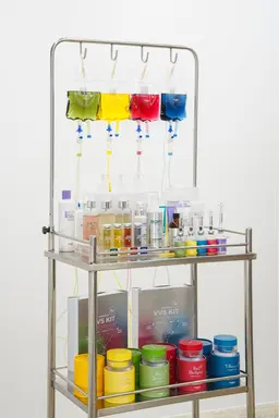 📍人気No.1当日メニュー決定✨看護師による肌診断カウンセリング付き👩🏼‍⚕️🩺完全オーダーメイド/トロイアルケ