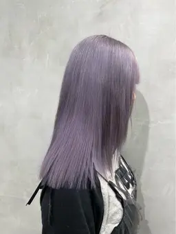 メンテナンスカット✂️