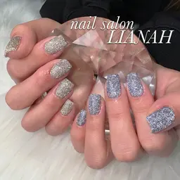 マグネットネイルまたはフラッシュネイル　(オフあり)