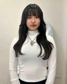 【U24/学生限定 】カット+2 ステップトリートメント🪜