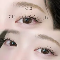 160本♡フラットラッシュorセーブル🥀オフ無料！