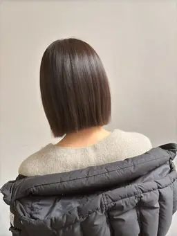 カット＋プレミアムトリートメント