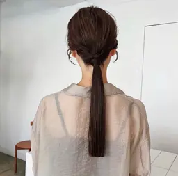 【平日20時​〜​‪‪限定】ワンカラーモデル様募集中です🕺🍎