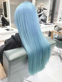 【✨髪質改善ストレート✨】ハイクオリティのうる艶ヘアを目指すならこちら🪽+美髪トリートメント