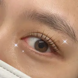 🆕【ラッシュリフト】パリジェンヌ、まつ毛パーマ🌼