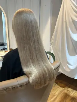 【7名限定募集‼️】🫧✨ブリーチオンカラー💙