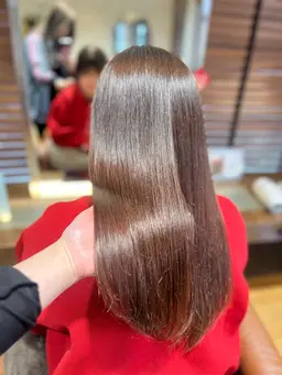 🌷人気No.2🌷【カット】➕【カラー】