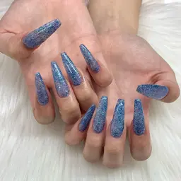 ハンド💅🏻オフ無し【ワンカラー or カラグラ】