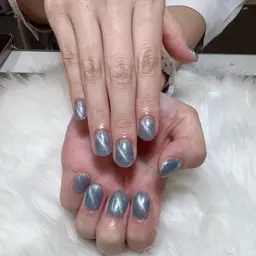 🎀【初回オフ無料ケア込み】 キラキラマグネット🧲