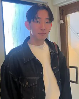 {リピーター様}😊メンズカット😊センターパート/ボブ/韓国ヘア