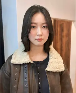 カット＋2stepトリートメント🍒