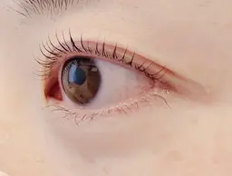 まつ毛パーマ　4000円　トリートメント付き☆