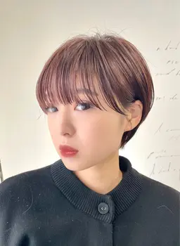 ミニモ限定価格♡カットカラー🌻