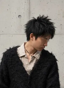 【口コミを書いてくださる方🌵限定価格】メンズカット❤️🔥¥4950→¥2000