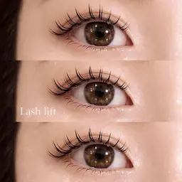 まつ毛パーマ🌟