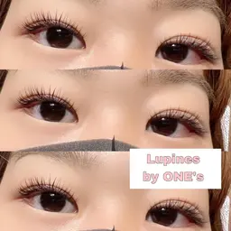 フラットラッシュ50本🌼オフ❌【付け足し用メニュー他店付け足しも🆗!】根本強化剤付き🪄