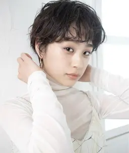 🩵カット➕パーマ　　　　　　　　　　　　　　　　　　　　　　トリートメントorヘッドスパサービス