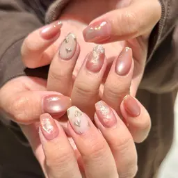 ★ハンドジェル フルオーダー