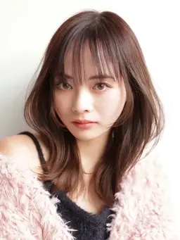 『minimo限定✂︎』レイヤーカット