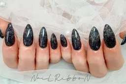 「長さ出し」チップ長さ出し10本+ワンカラーコース ¥11490→¥5990