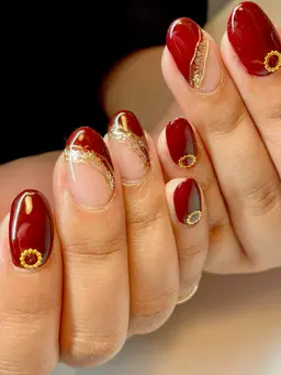 【ラグジュアリーコース】