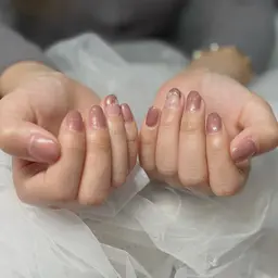 【3月･4月限定】🍀Jr.ネイリスト　🍀ワンポイント(オフあり･なし)¥2,000 ※現金のみ