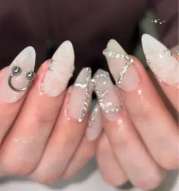 （オフなし）hand90分アート