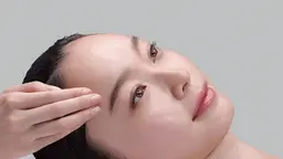 🫧お着替えなし✨️フェイシャルのみ時短エステメニュー💖保湿・くすみケア♪