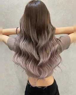 最高級人毛100%エクステ80本➕整えカット