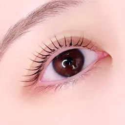 🎀ིྀ下マツエク🎀ིྀ