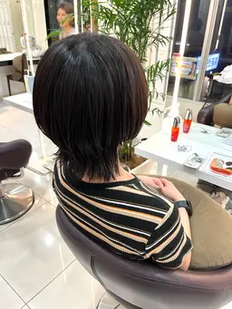 【本日ご予約限定✨️】シャンプー+カット