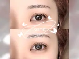 【超お得🉐当店人気No.1】パリジェンヌ＋美眉アイブロウWAX