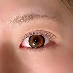 《4月限定🌸5人限定》人気No.1✨似合わせまつげパーマ