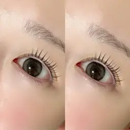 【学割U24】マスカラパーマ