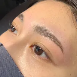 【眉WAX】ミニモ限定!5000円→3700✨眉メイク込み!理想の眉毛を手に入れましょう!