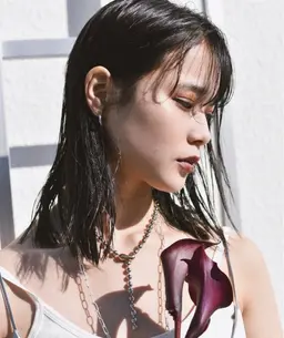 18時以降限定🧸デザインカラー『リタッチ』🛁