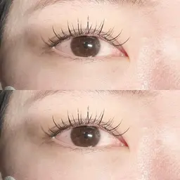 【オフ込み】ワンホンマツエク120本（片目60本ずつ）🪽