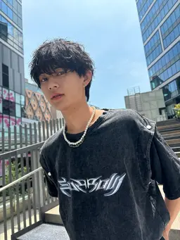 【限定価格】メンズヘアセット✨(どんなスタイルも似合わせ！！必ずカッコよくします🫡)