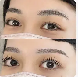 〇月〇日限定✨️🎀ワックス＆間引き👀＆まつ毛パーマ( ꇐᴗꇐ )orパリジェンヌ🧸-.*˚❤︎‪