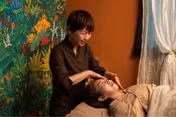 【ソフトタッチ小顔矯正】エンドリングフェイシャル〈小顔矯正〉