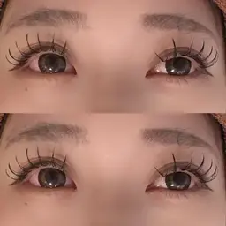 【💖リペア限定💖】🎀バインドロック80束🎀束感コーティング無料🌷お時間内で本数追加可¨̮⃝10束¥500円❕