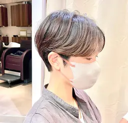 《 1番人気🌟》シャンプー＋カット＋(プチヘッドスパ・トリートメント)