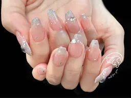 【💚定番コース💚】シンプル定額コース+長さだし不要12770円➠9770円