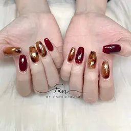 チップ長さだし10本+ 持ち込みやり放題10本⚠️事前写真提供⚠️