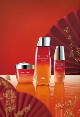 ️🫧【ブリーチ毛に潤いを】新作！Aujua 髪質改善5stepトリートメント🫧