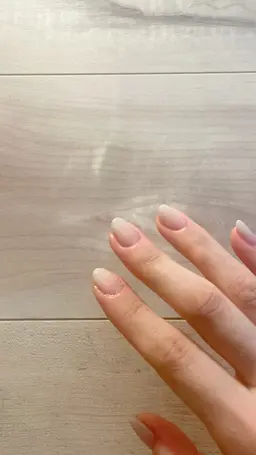 🧡オフ無🧡カラーグラデーション